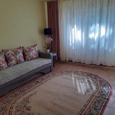 Xenia Apartament Konstanca Kültér fotó