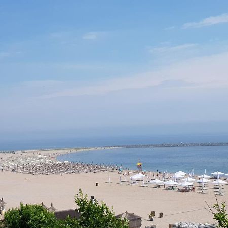 Xenia Apartament Konstanca Kültér fotó