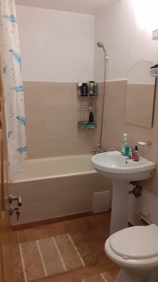 Xenia Apartament Konstanca Kültér fotó