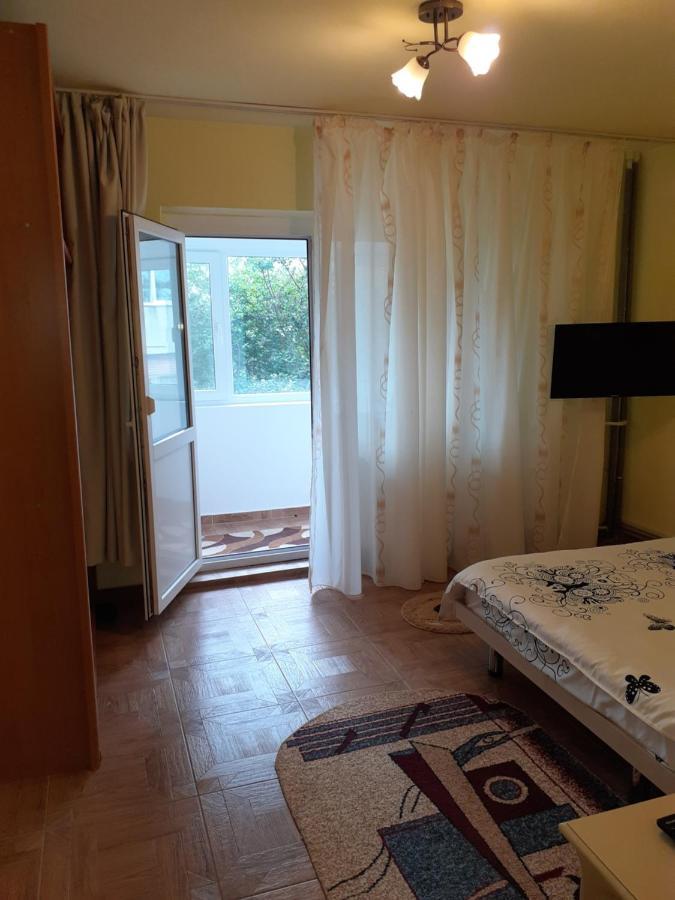 Xenia Apartament Konstanca Kültér fotó