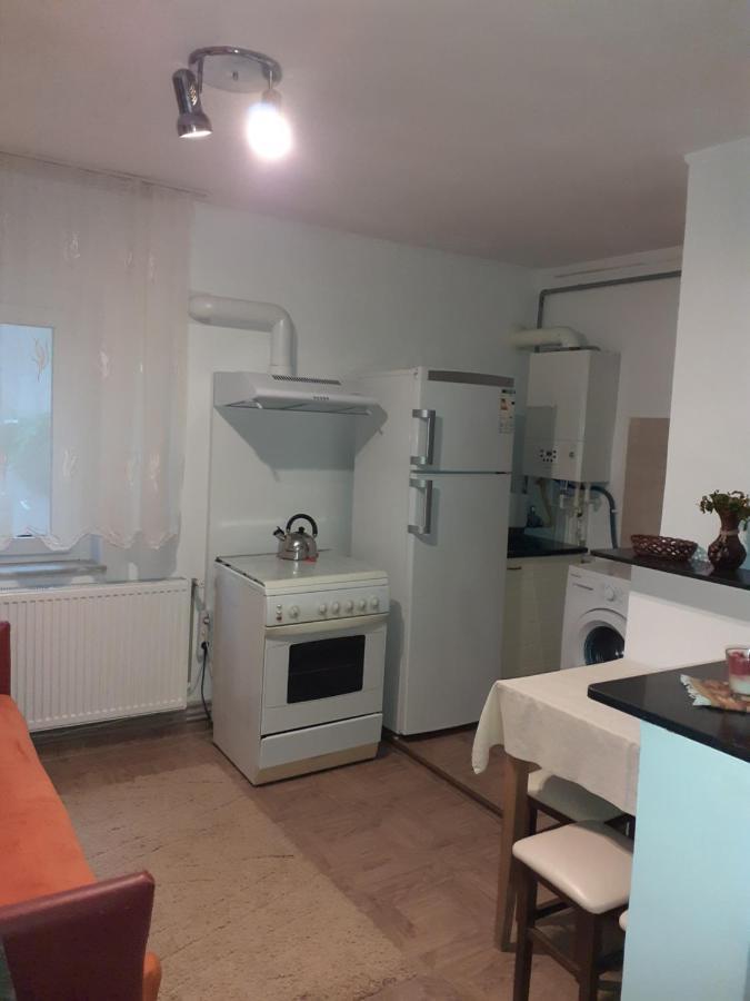Xenia Apartament Konstanca Kültér fotó