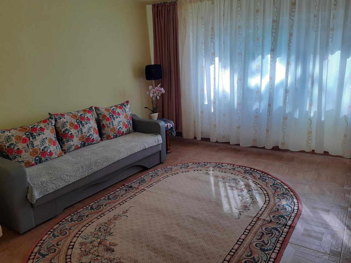 Xenia Apartament Konstanca Kültér fotó