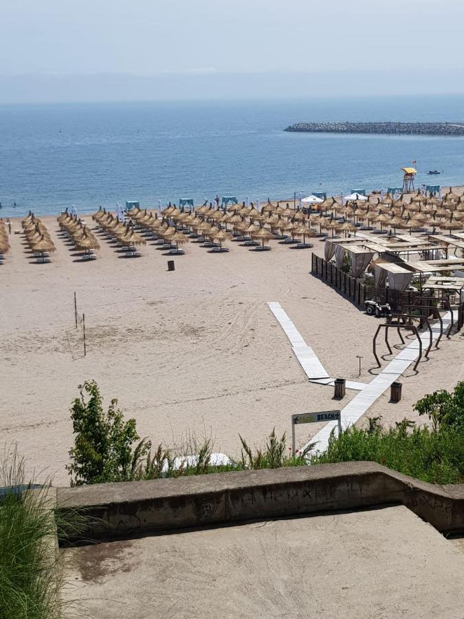 Xenia Apartament Konstanca Kültér fotó