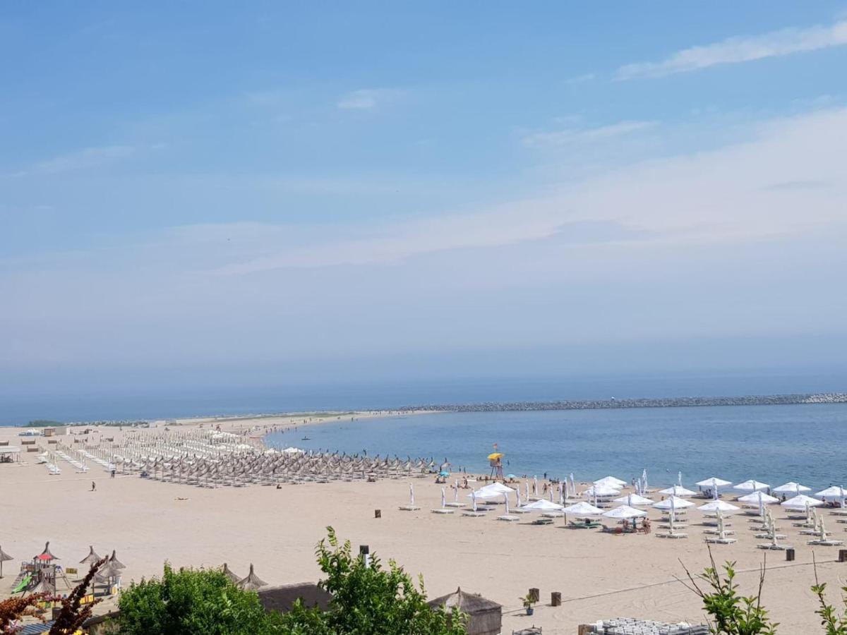 Xenia Apartament Konstanca Kültér fotó